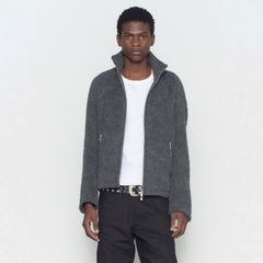 【残り一点】Full Zip Up Track Jacket