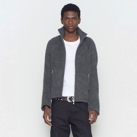 【残り一点】Full Zip Up Track Jacket