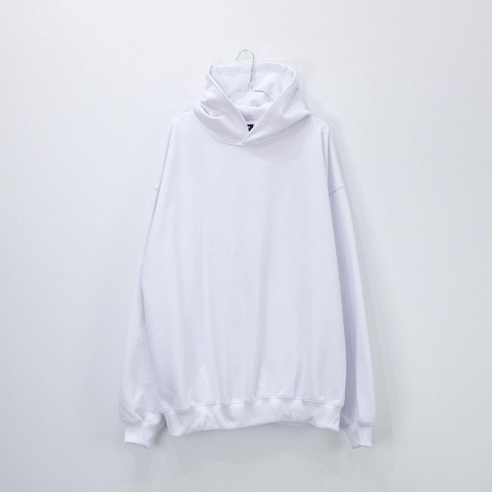 【残り一点】2Face Sweat Hoodie