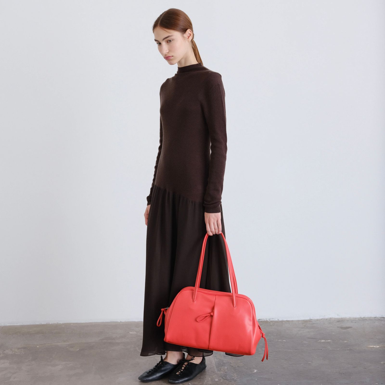 【残り一点】Brooklyn Bag