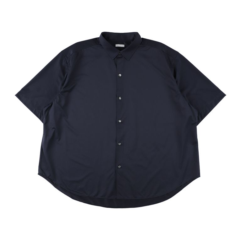 【残りわずか】46G Atmosphere SS Shirt
