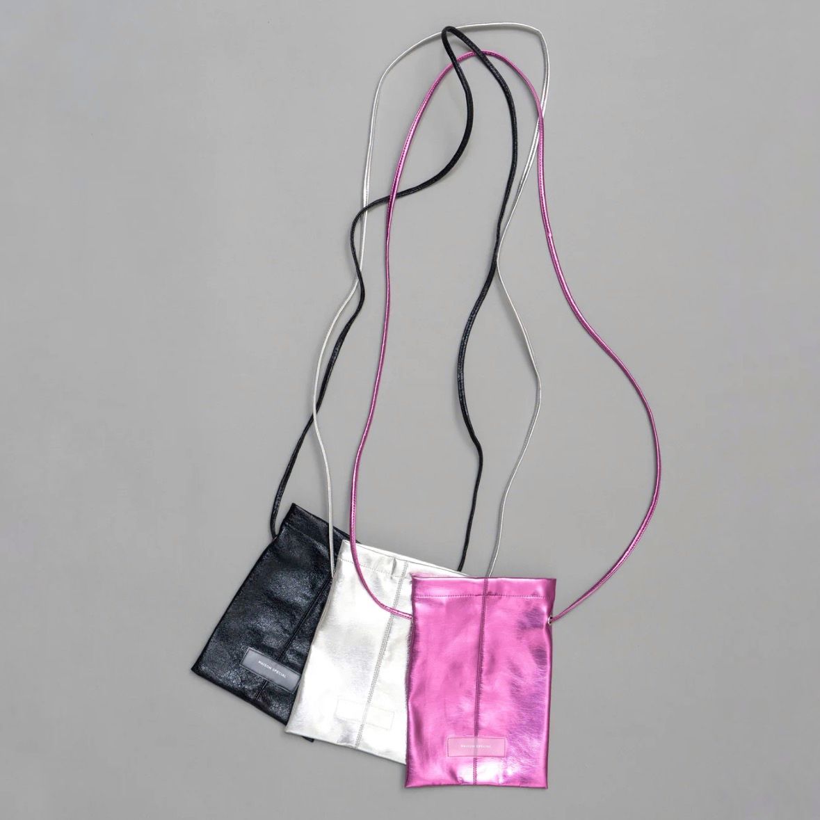 【残り一点】Shoulder Mobile Case
