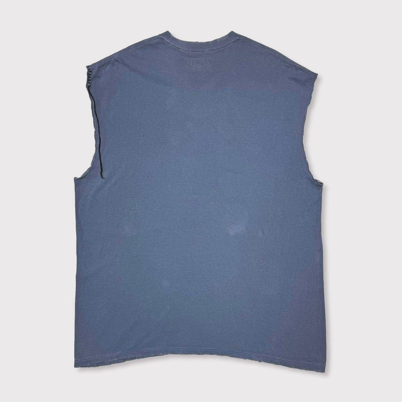 【残り一点】Inactive Sleeveless With Repaired