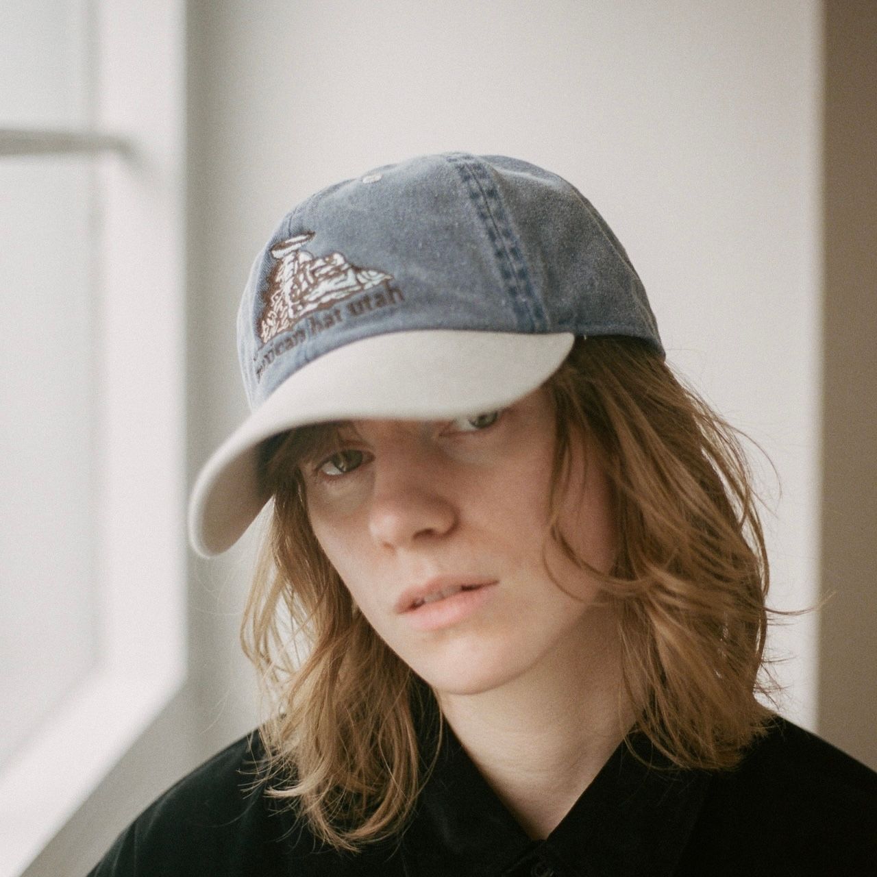 【残りわずか】Souvenir Cap