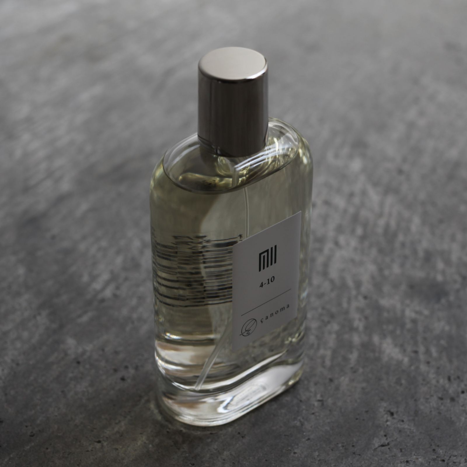 canoma - 【残り一点】Eau De Toilette 100ml(乙女 4-10) | ACRMTSM