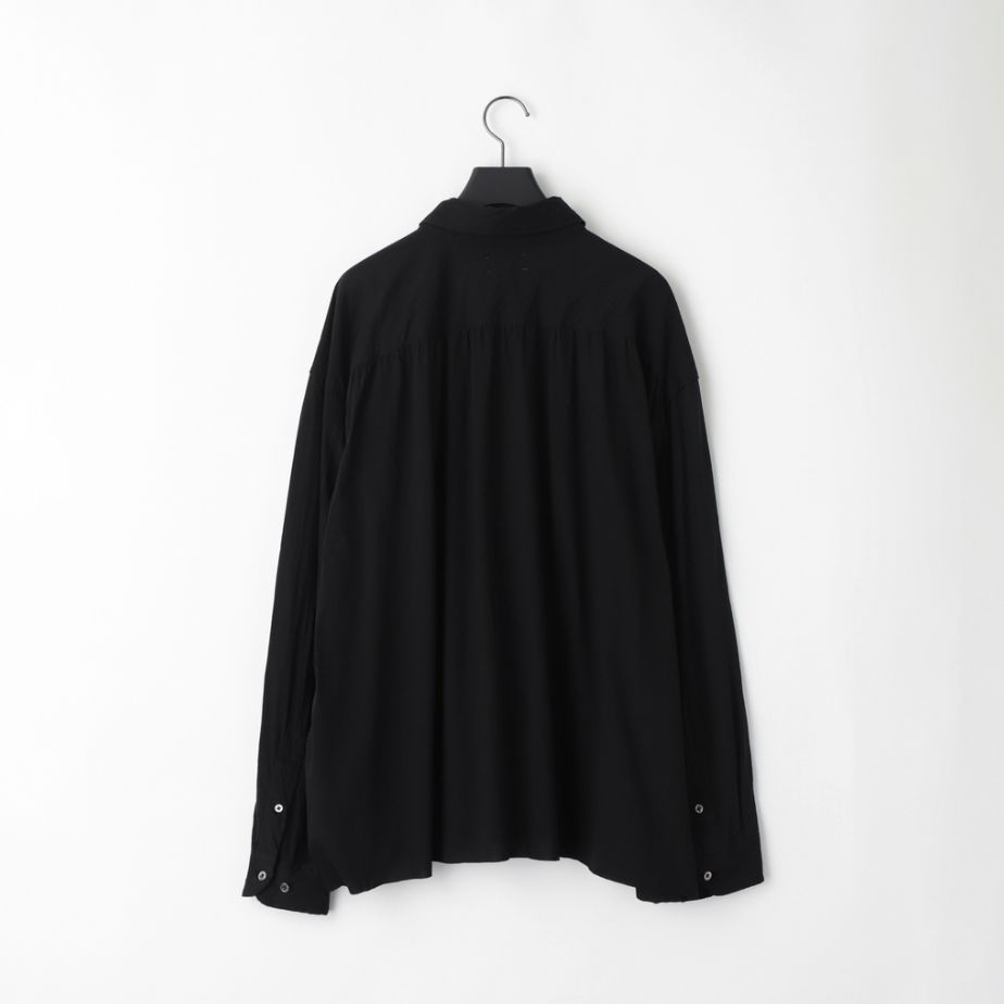【残りわずか】46G Artisan Shirt