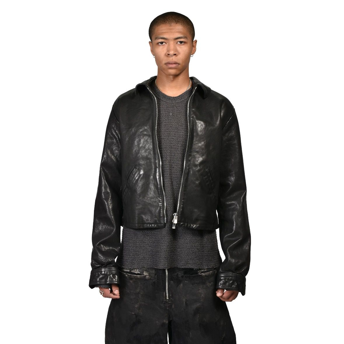 【残り一点】Classic Biker