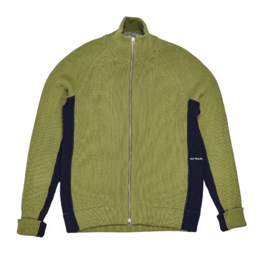 【残り一点】Drivers Knit