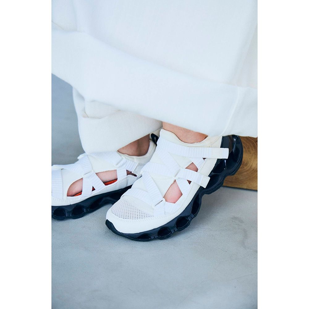 【残り一点】Wave Prophecy Strap