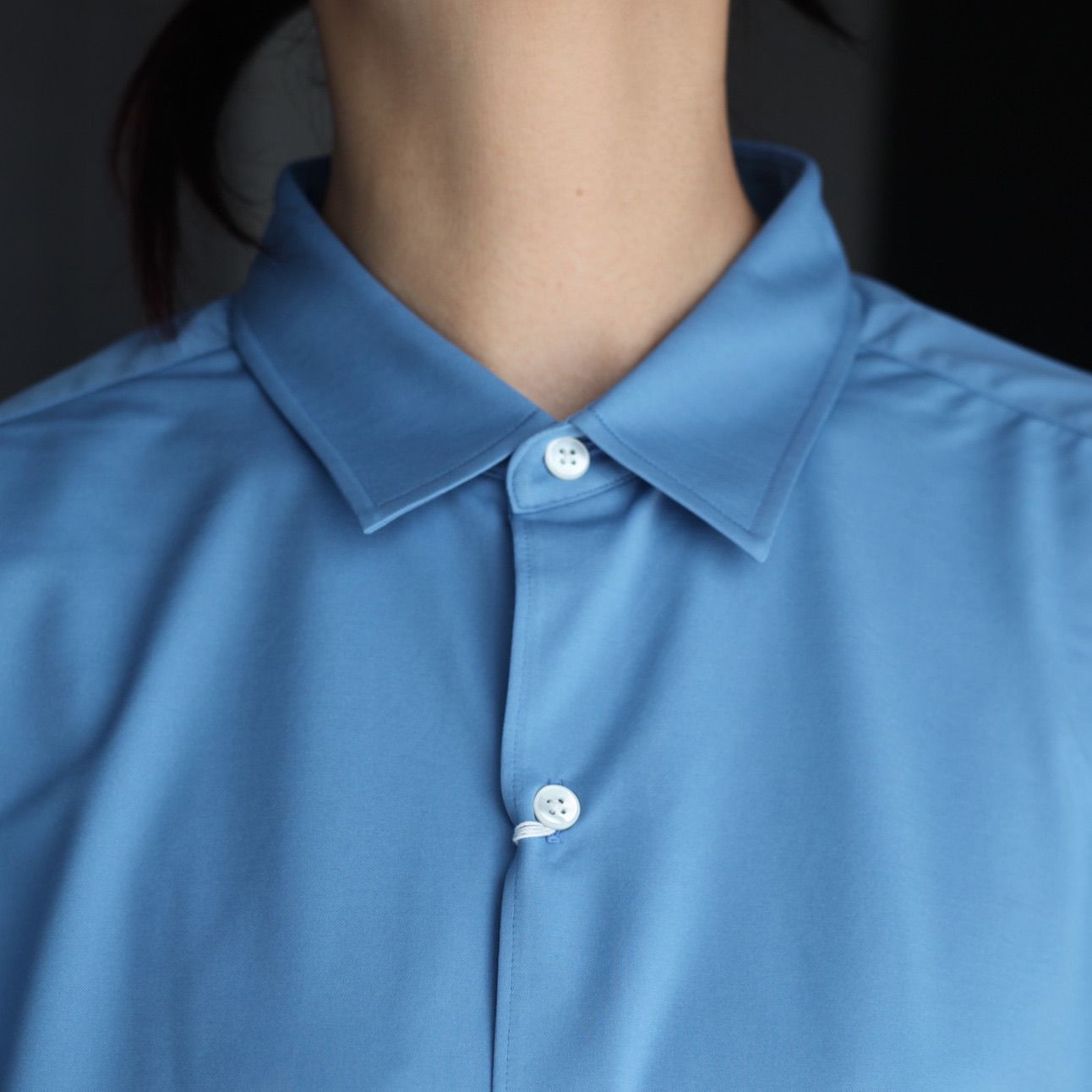 【残り一点】46G Atmosphere Shirt