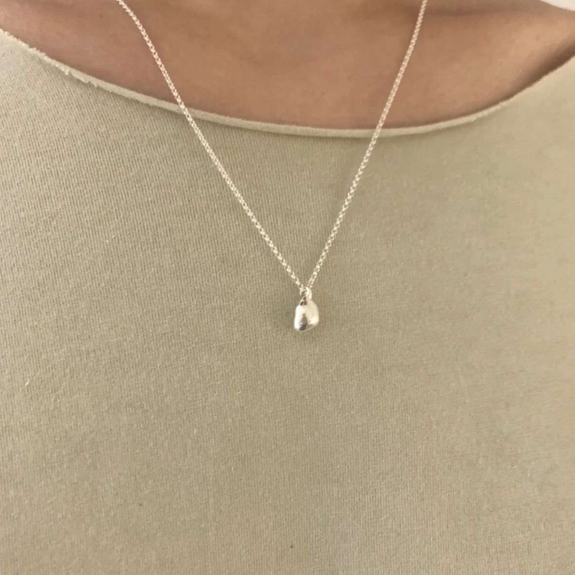 【お取り寄せ注文可能】SV-N05(SILVER)