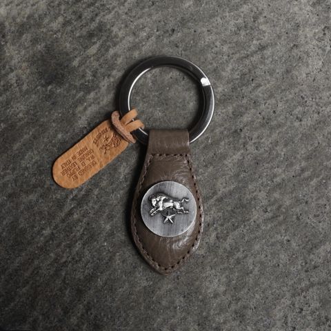 【残りわずか】キーリング