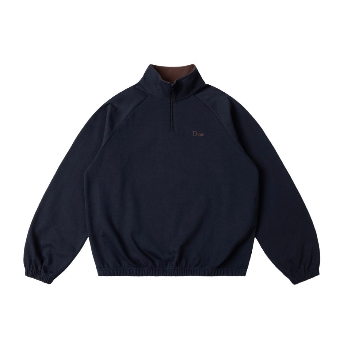 【残り一点】Classic Terry Quarter Zip