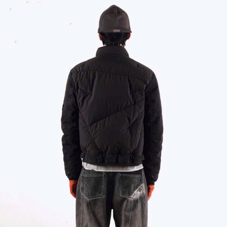 【残り一点】EP.8 01 Down Jacket