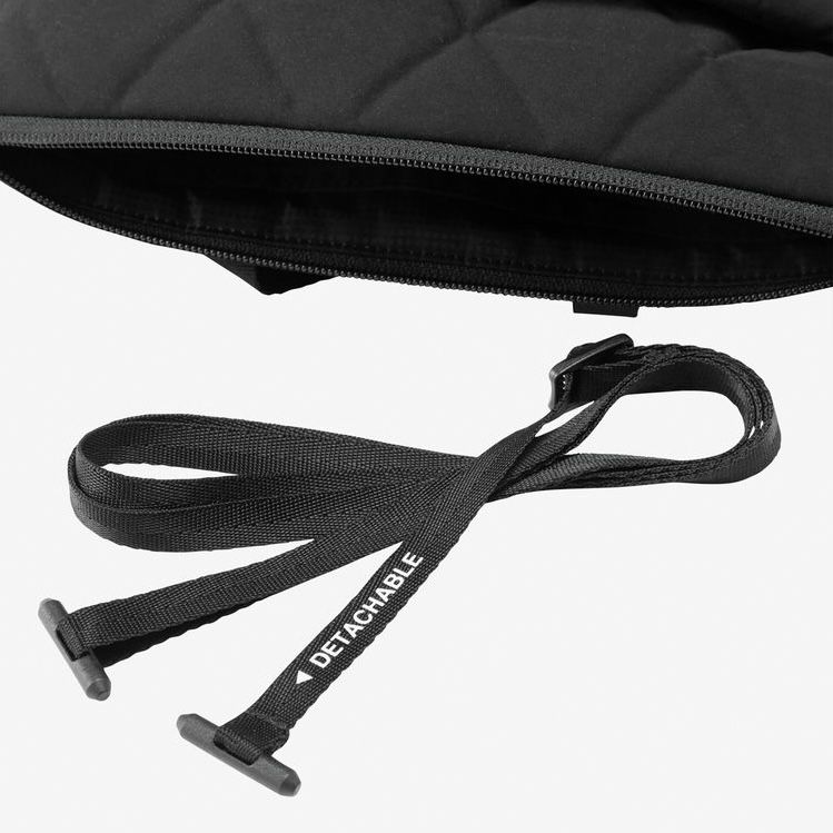 【残り一点】Geoface Pouch