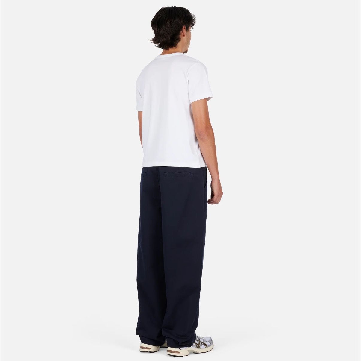 【残り一点】Baggy Chino Pants