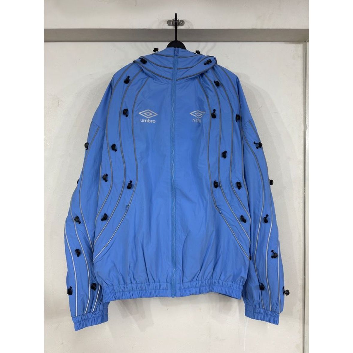 【残り一点】Wizard Track Jacket