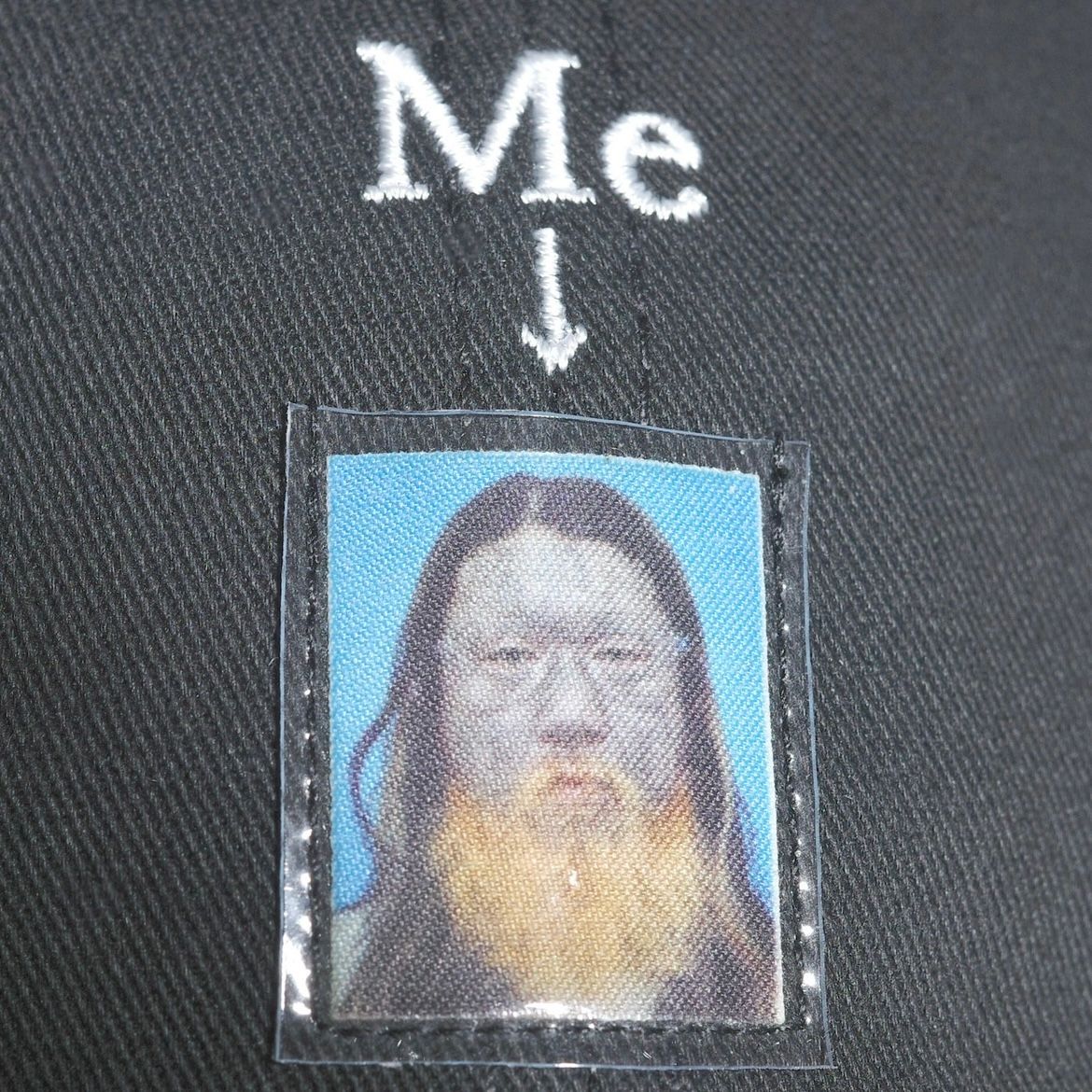 【残り一点】Cap(ぼく脳)