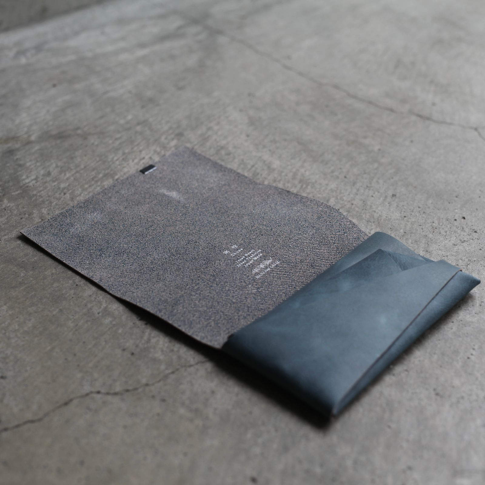 【残り一点】ロングウォレット