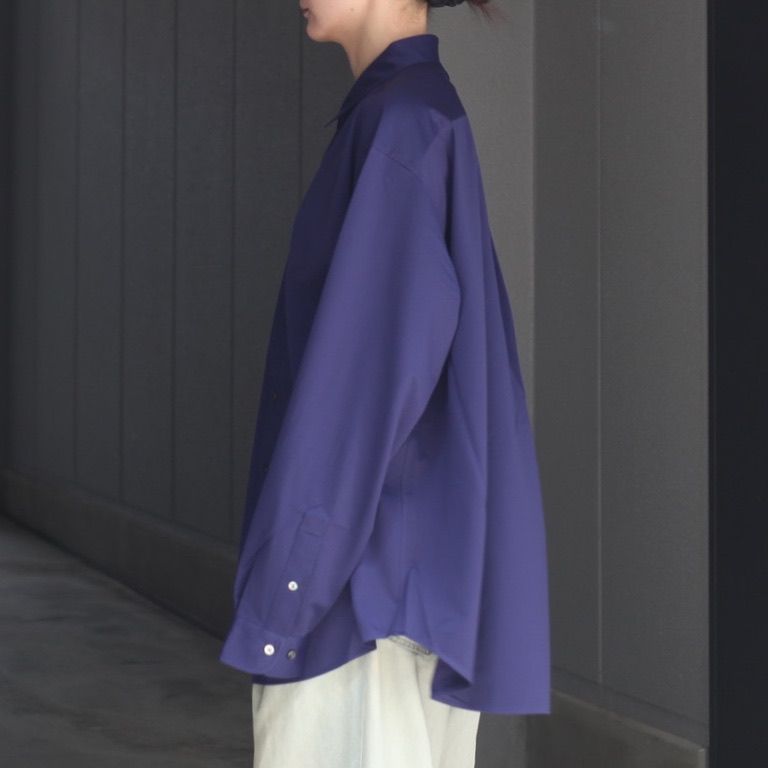 【残り一点】46G Atmosphere Shirt