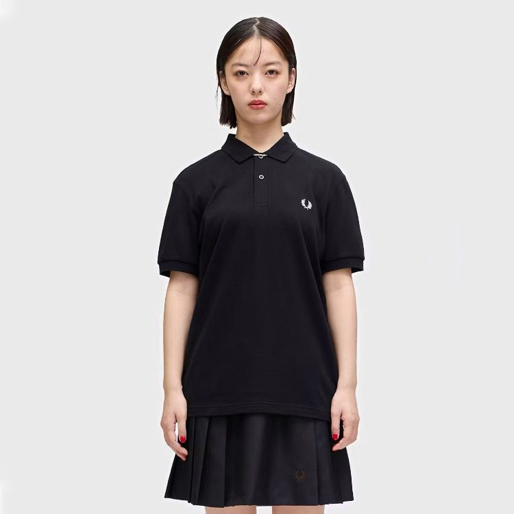 【残り一点】The Fred Perry Shirt