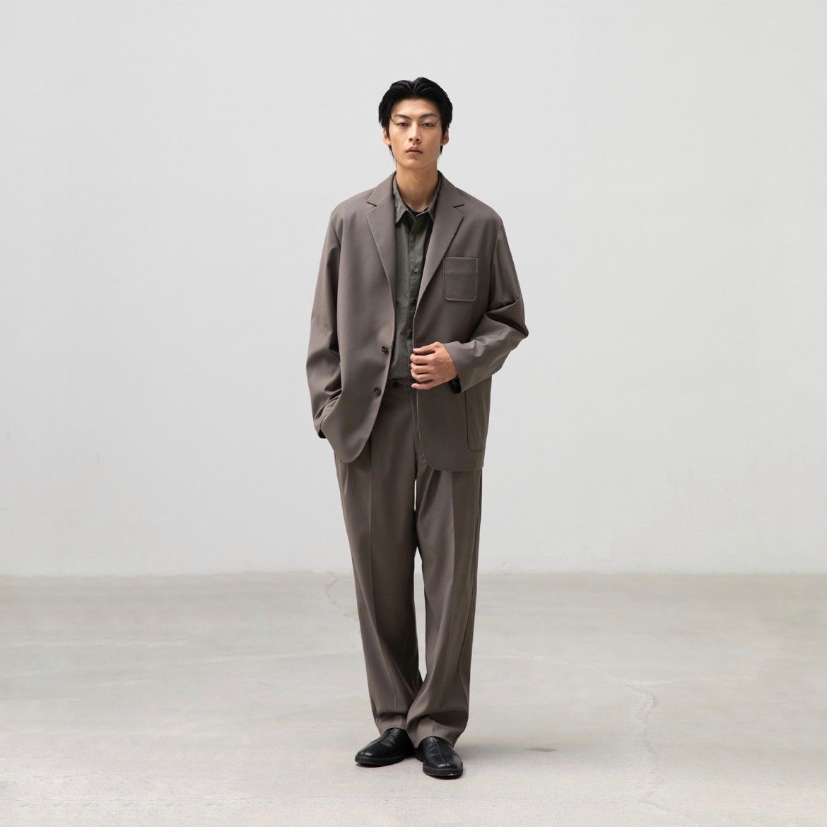 【残り一点】Santiago Sports Jacket