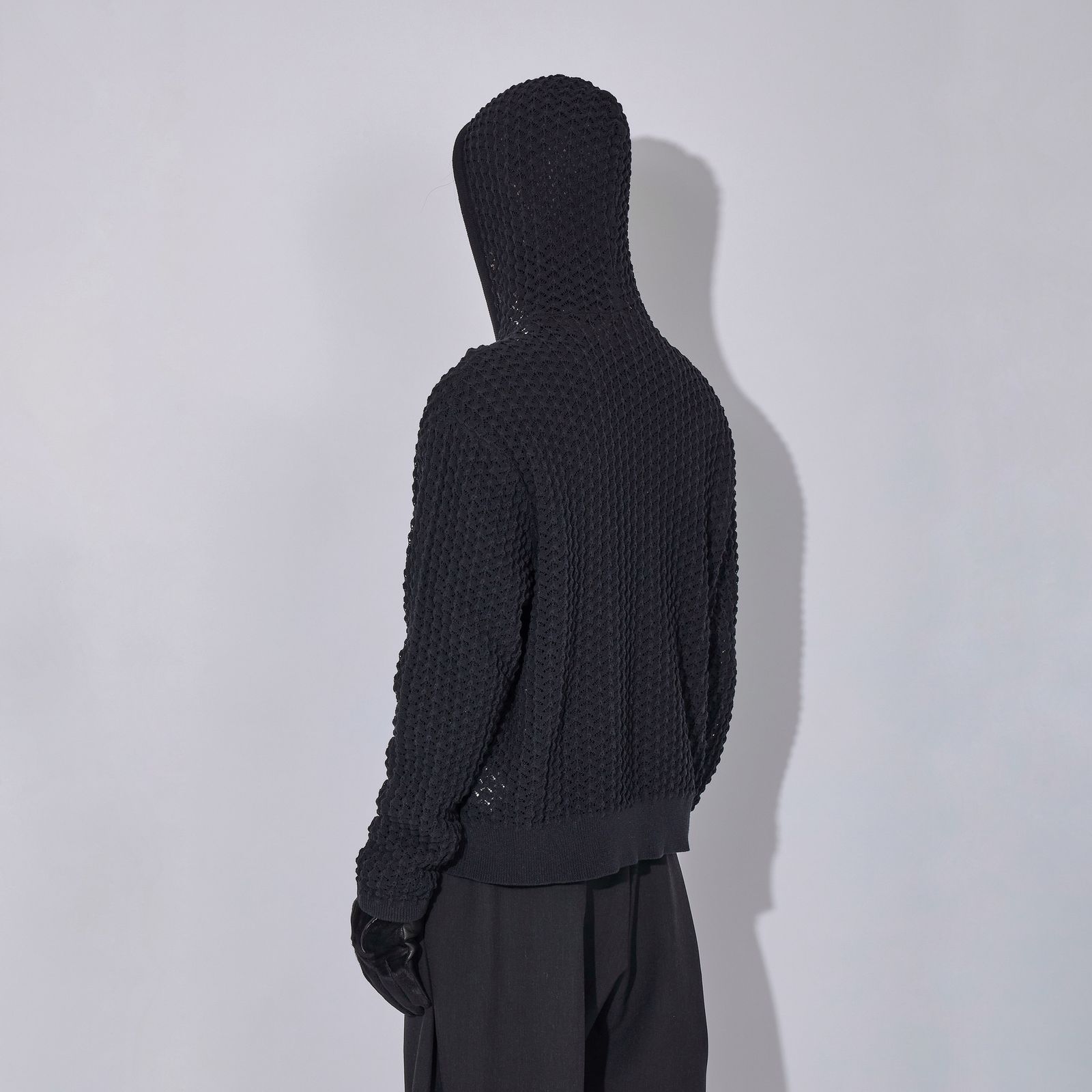 【残り一点】Telez Hoodie