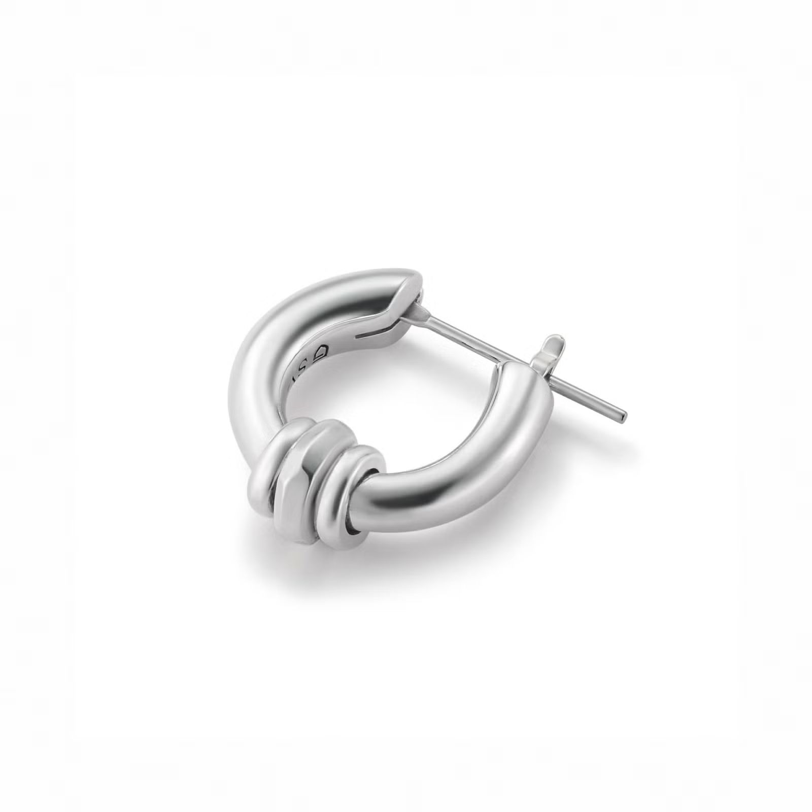 【お取り寄せ注文可能】Union Ring Pierce