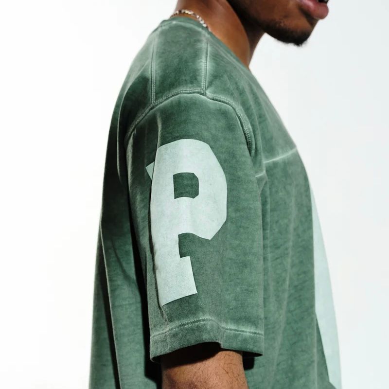 【残り一点】Football T-Shirt