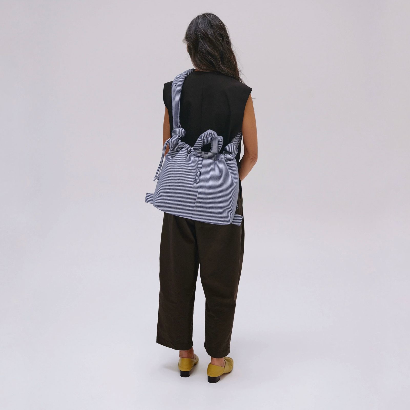 【残り一点】Ona Soft Bag