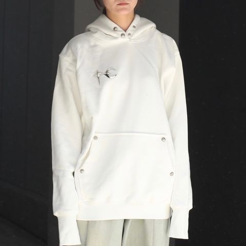 【残り一点】Armor Hoodie