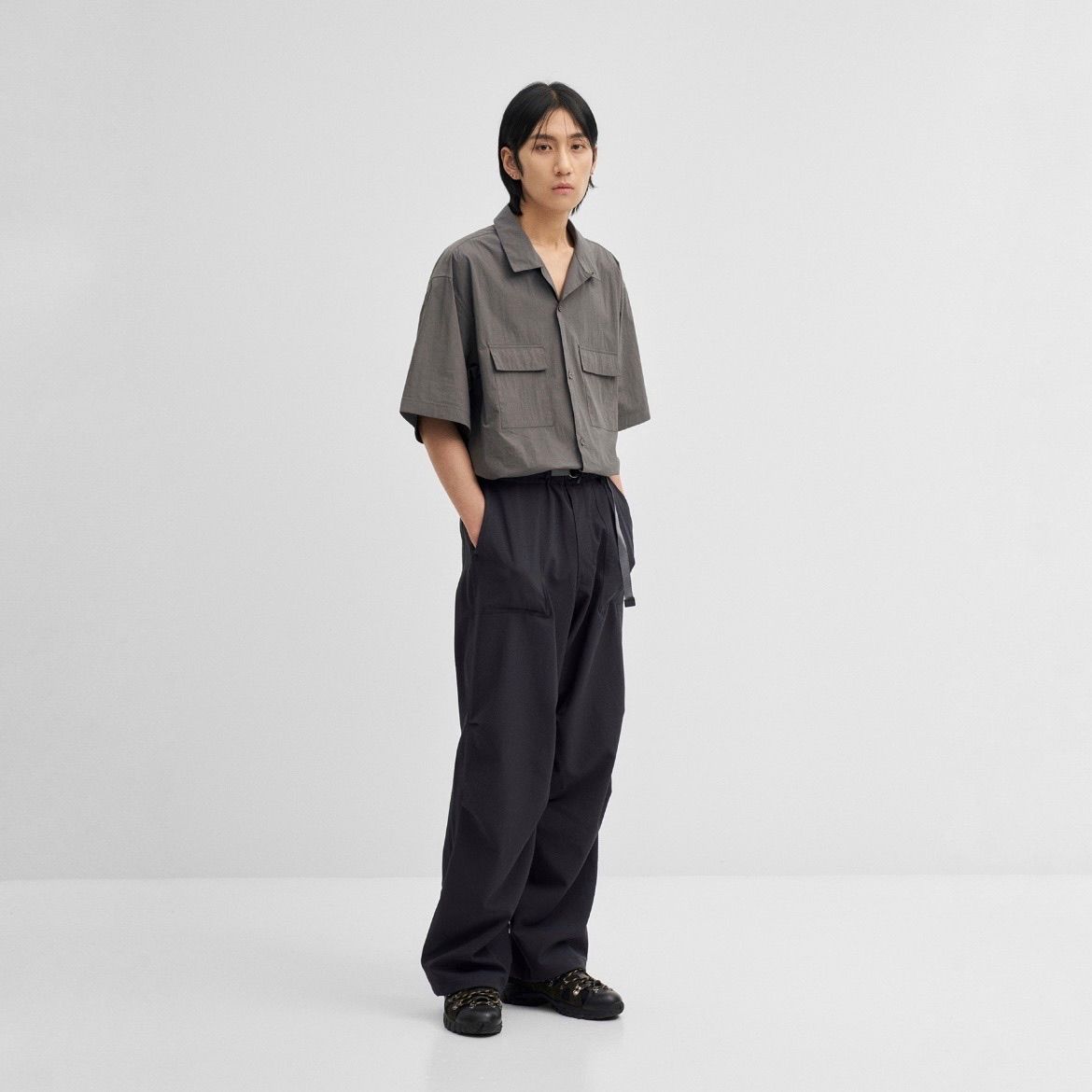 【残り一点】Flow Utility Pants