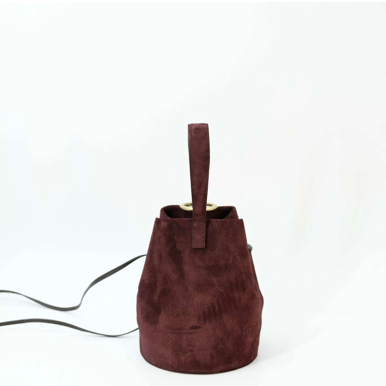 【残り一点】Velour Round Handle