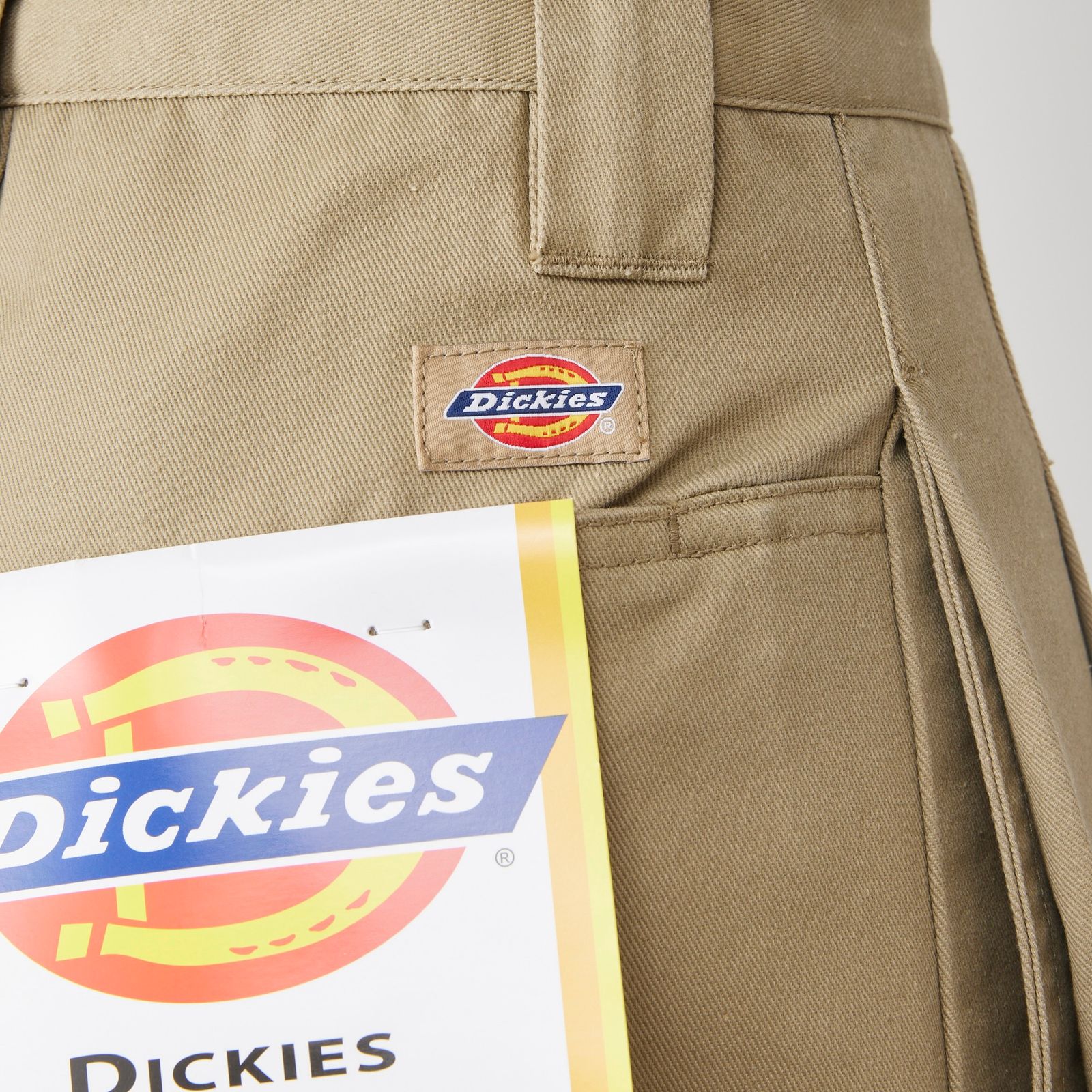 【残り一点】Scottish With Dickies