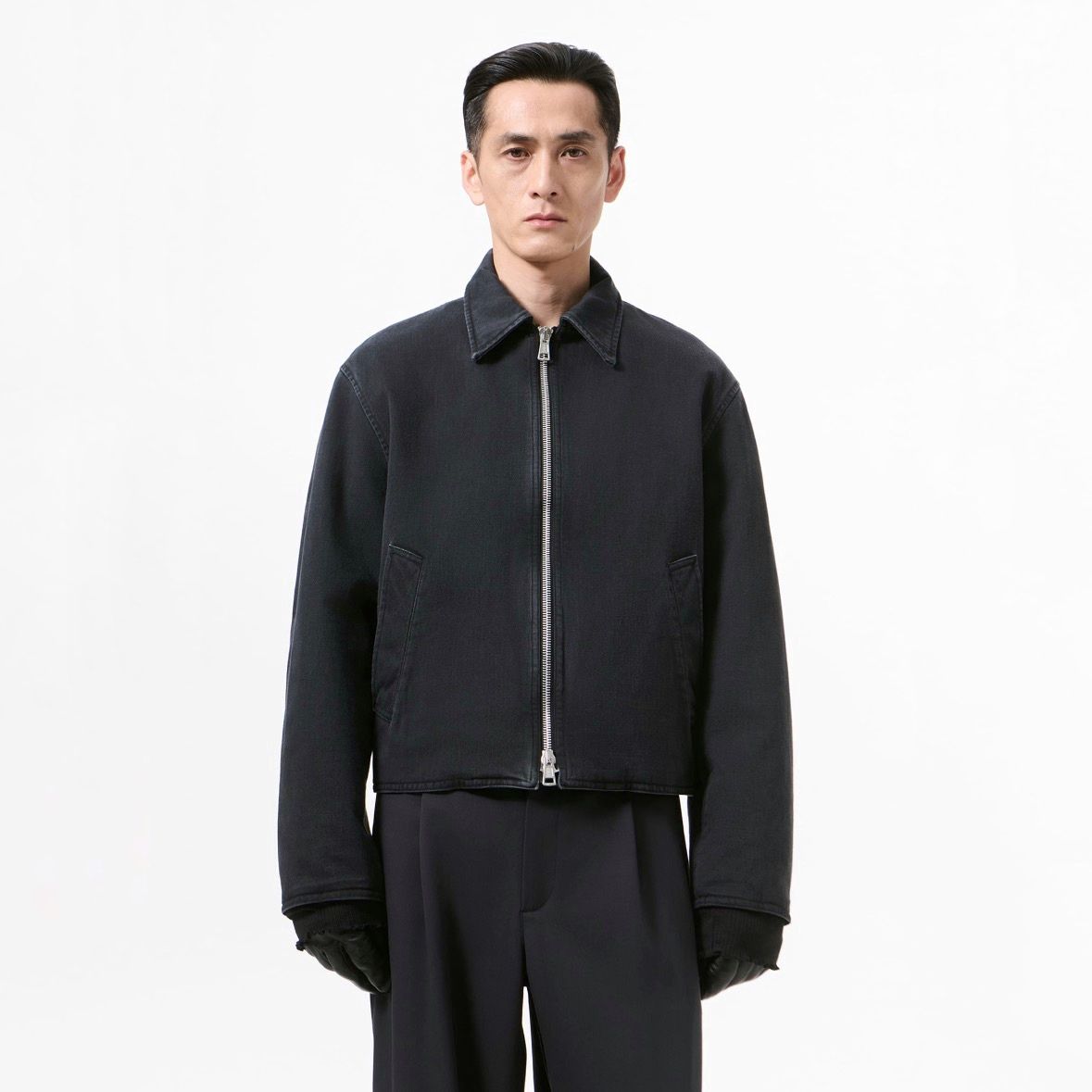 【残り一点】Slight Jacket