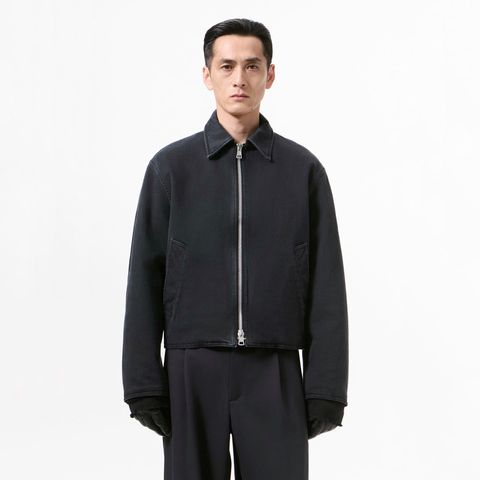 【残り一点】Slight Jacket