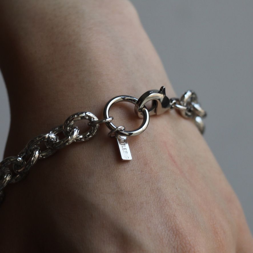 【残りわずか】Chain Bracelet