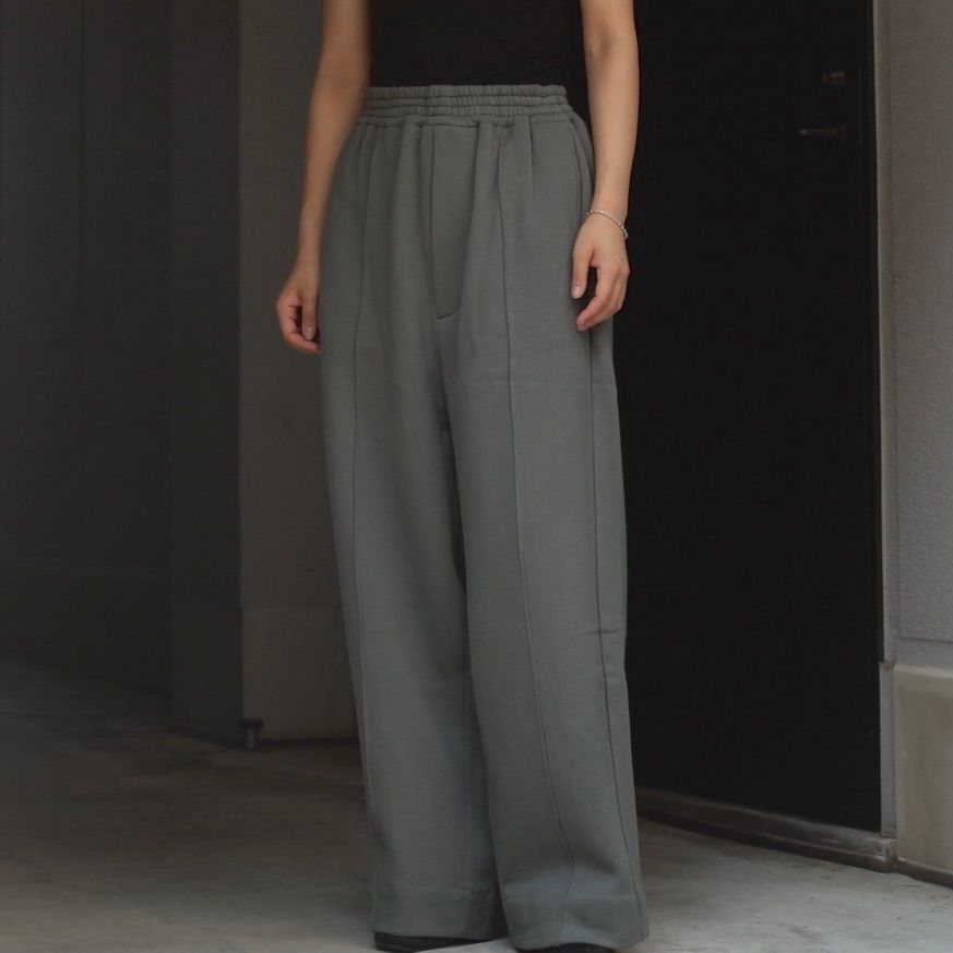 価格は安く ヌコ様専用 Yoke Wide Leg Lounge Pants 21aw その他 Filarmed Org