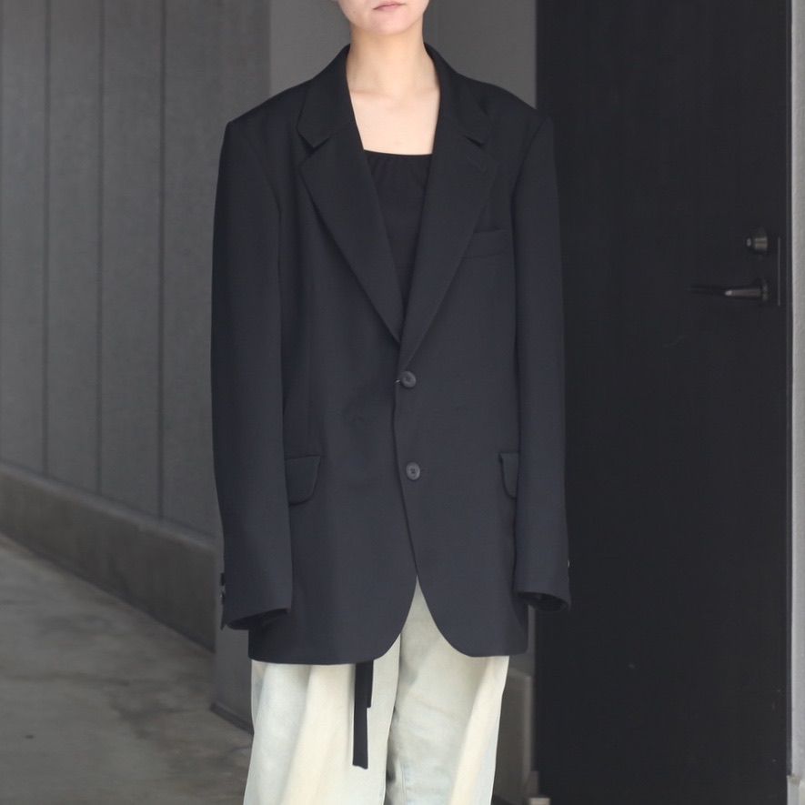 【残り一点】ベルト付JKT