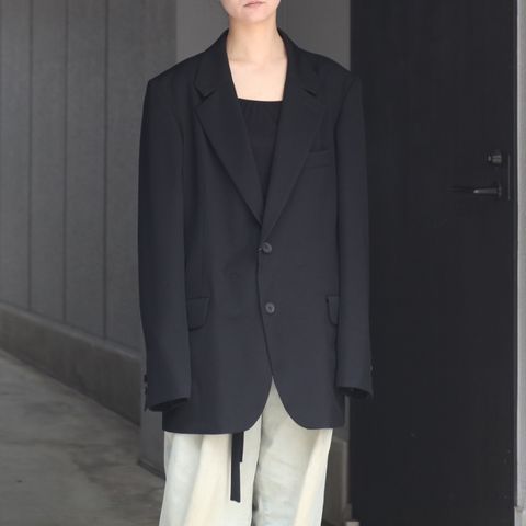 【残り一点】ベルト付JKT