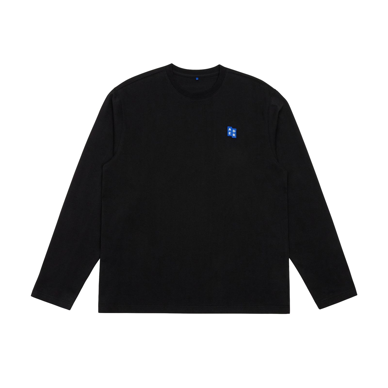 【残り一点】Sig; BL Tag LS t-shirt 01