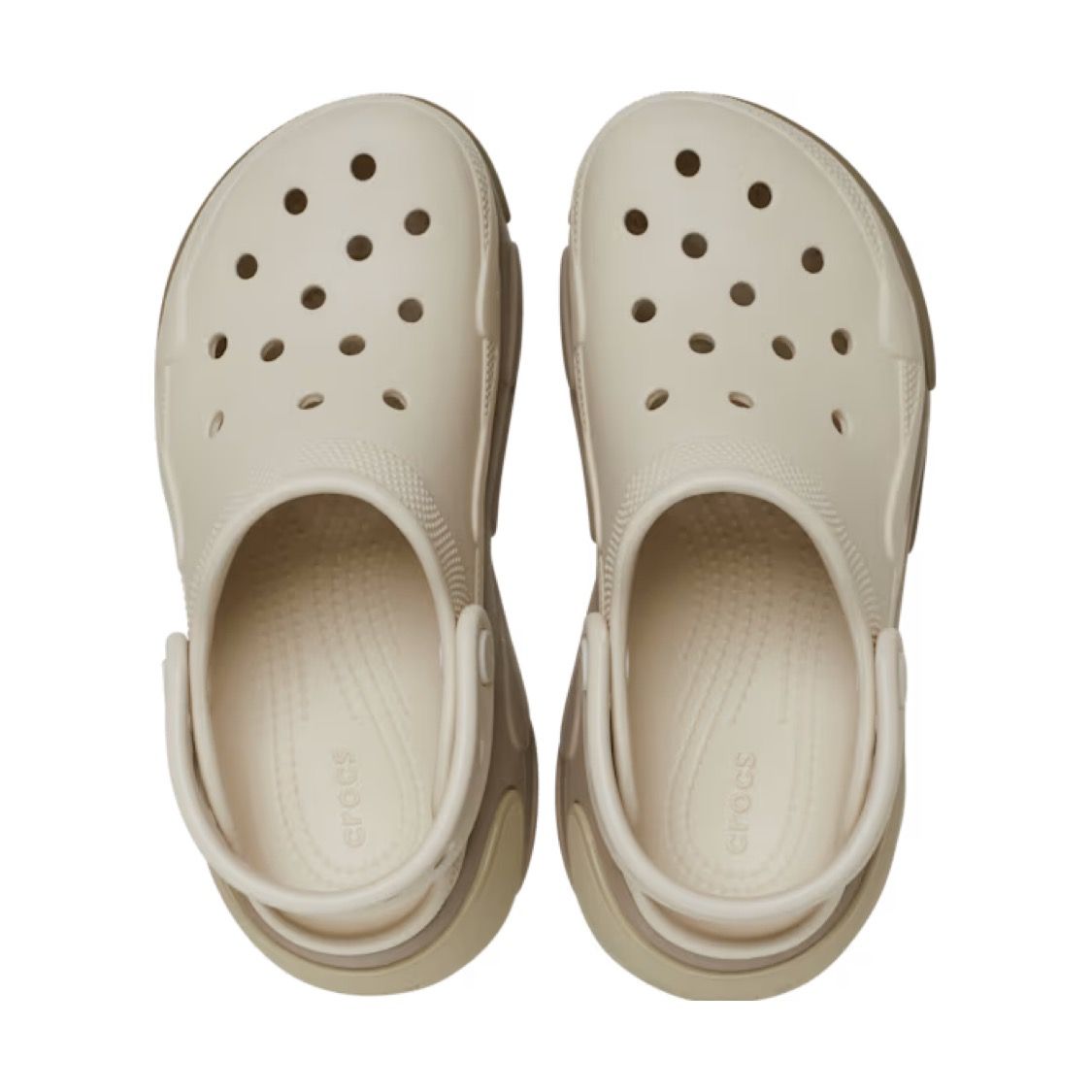 【残りわずか】Bubble Crush Clog