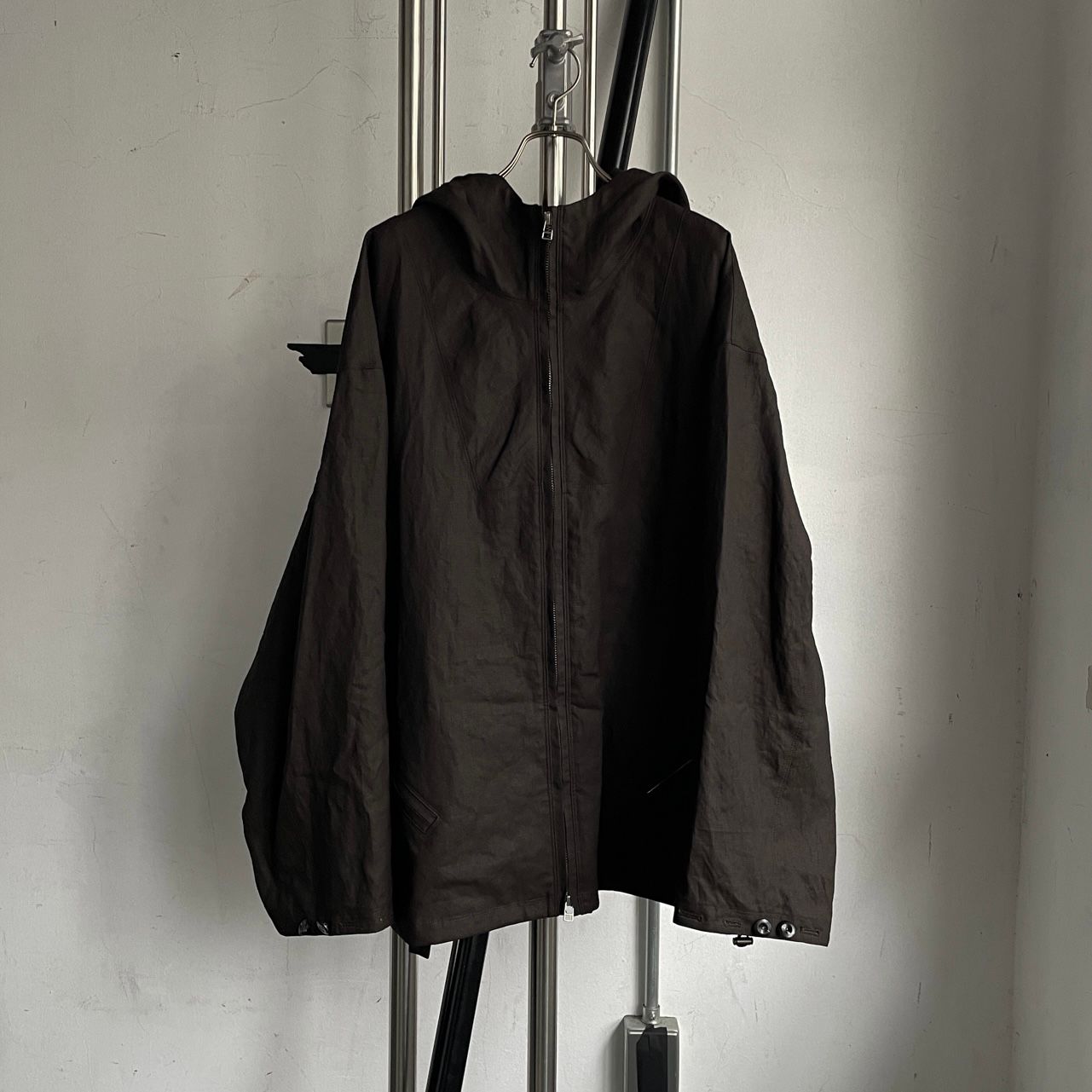 【残り一点】Hooded Jacket