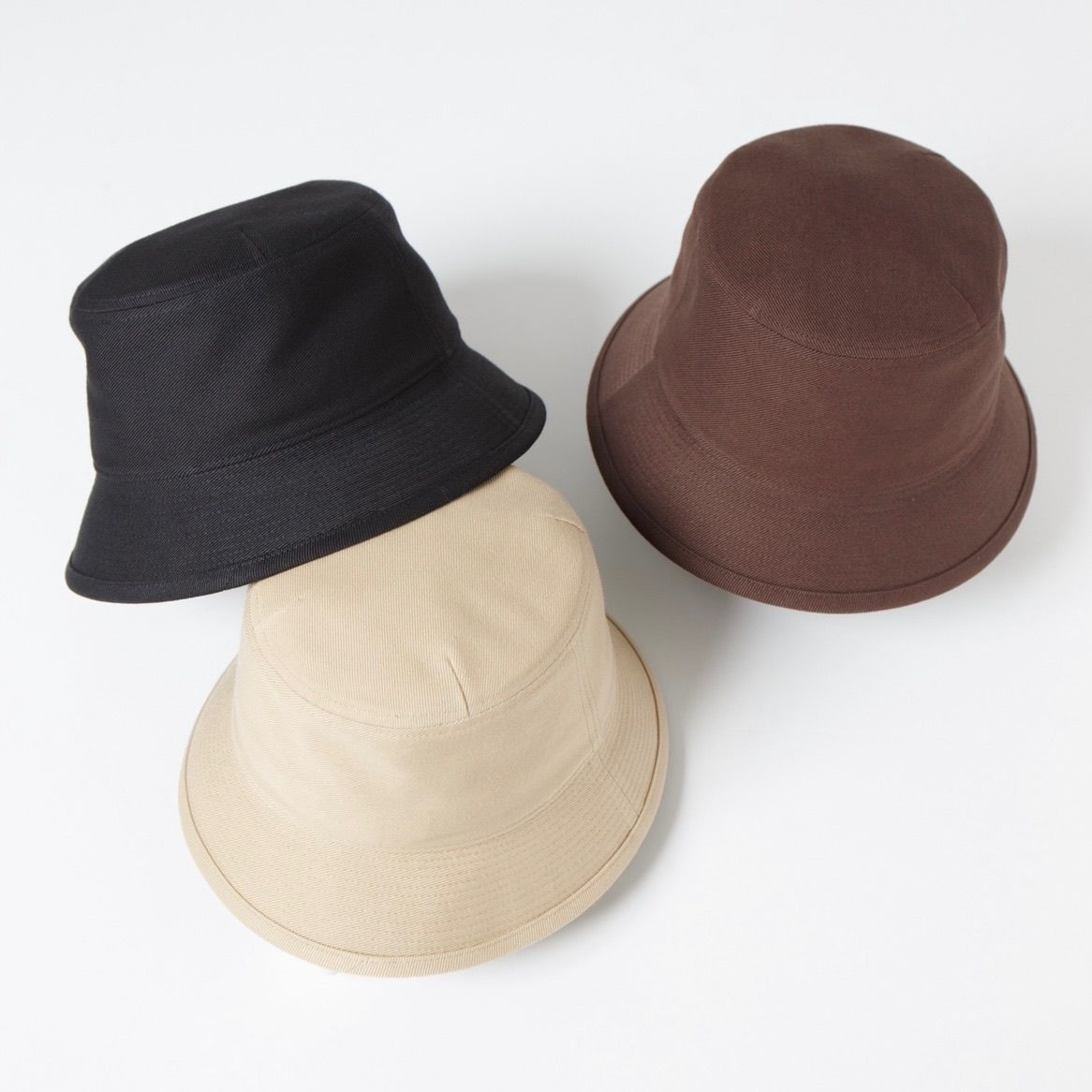 【残り一点】Bio Tumbler Bucket Hat