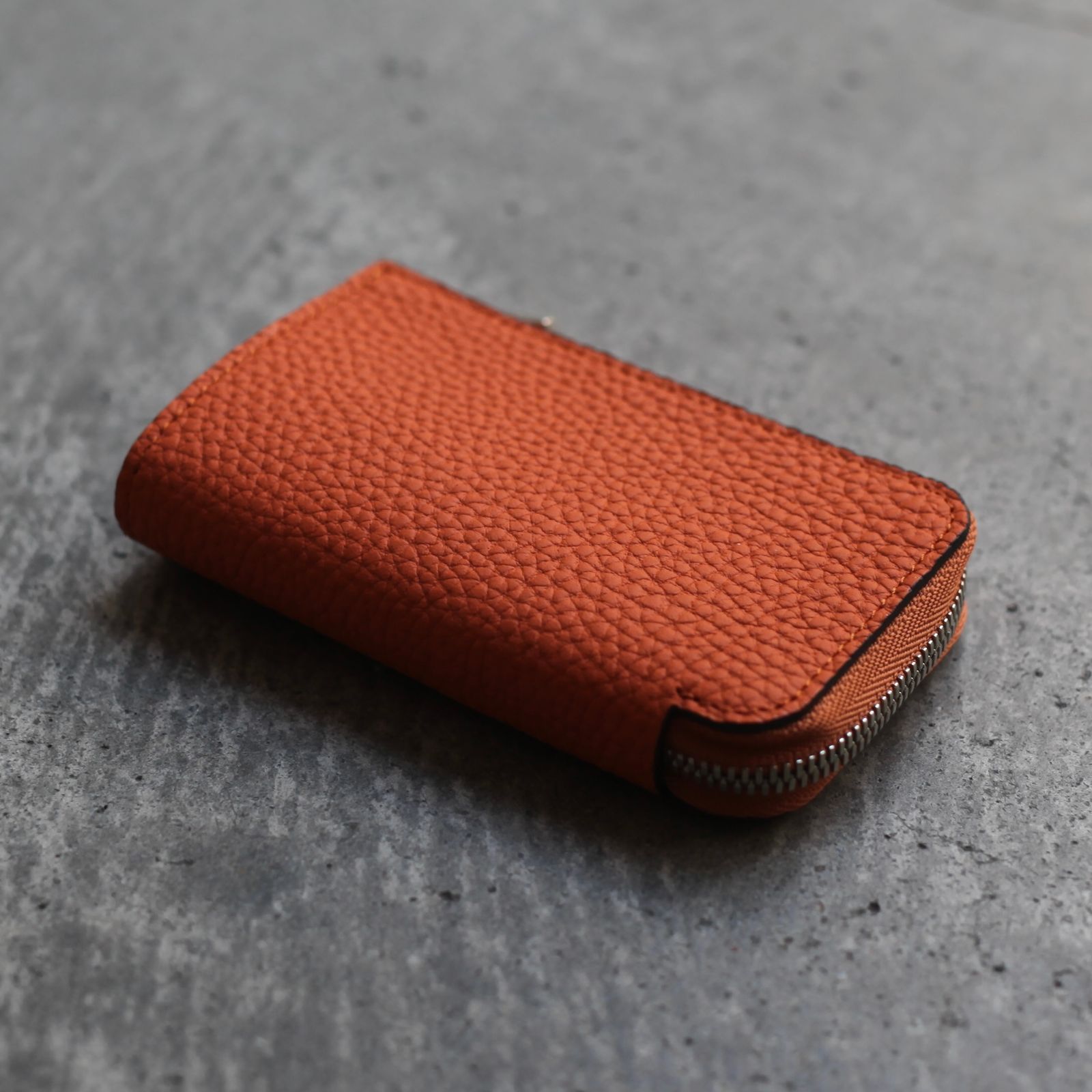 【残りわずか】Cristy Key Card Case(DIPLO FJORD)