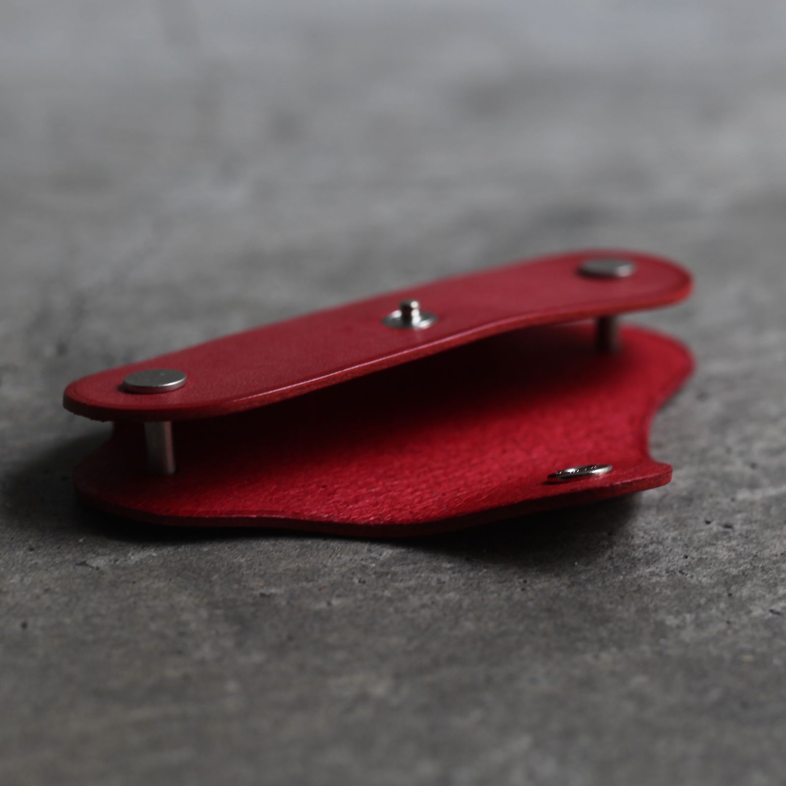 【残りわずか】Key Bundle(RED)