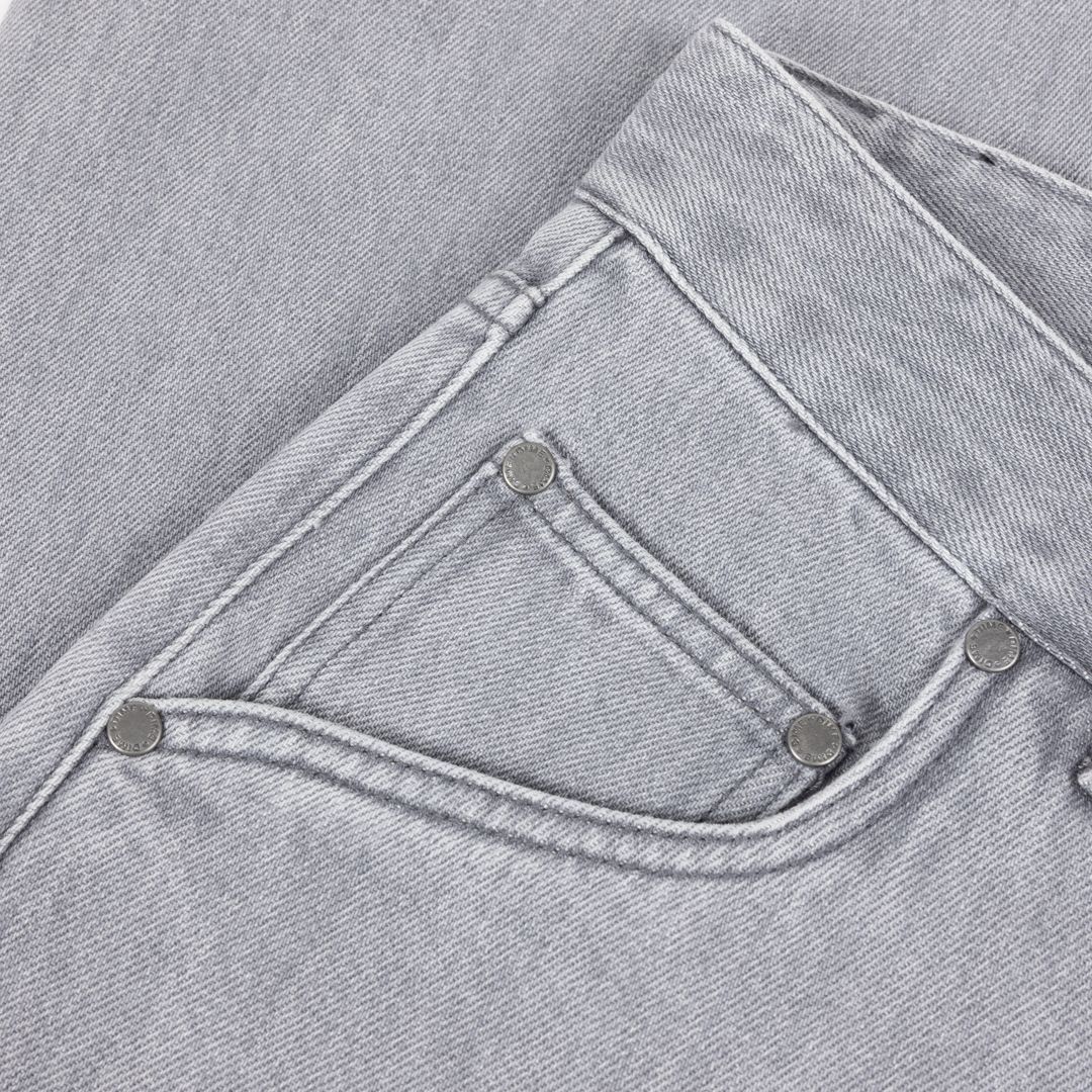 【残り一点】Straight Denim Pants