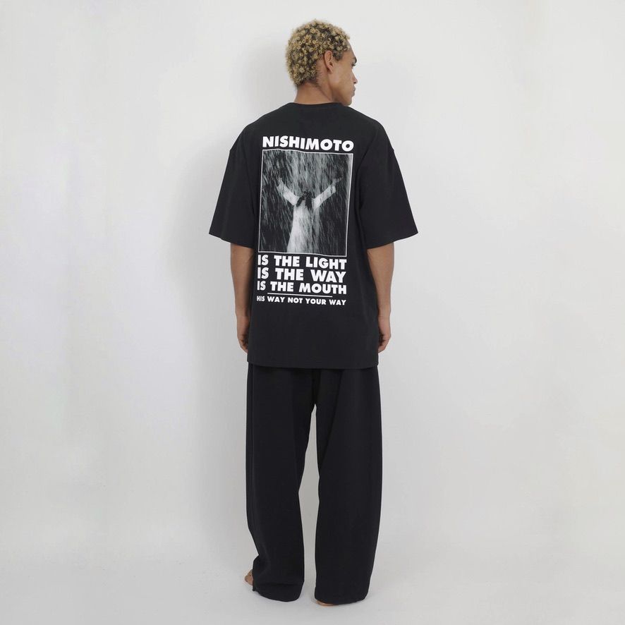 【残り一点】S/S Tee