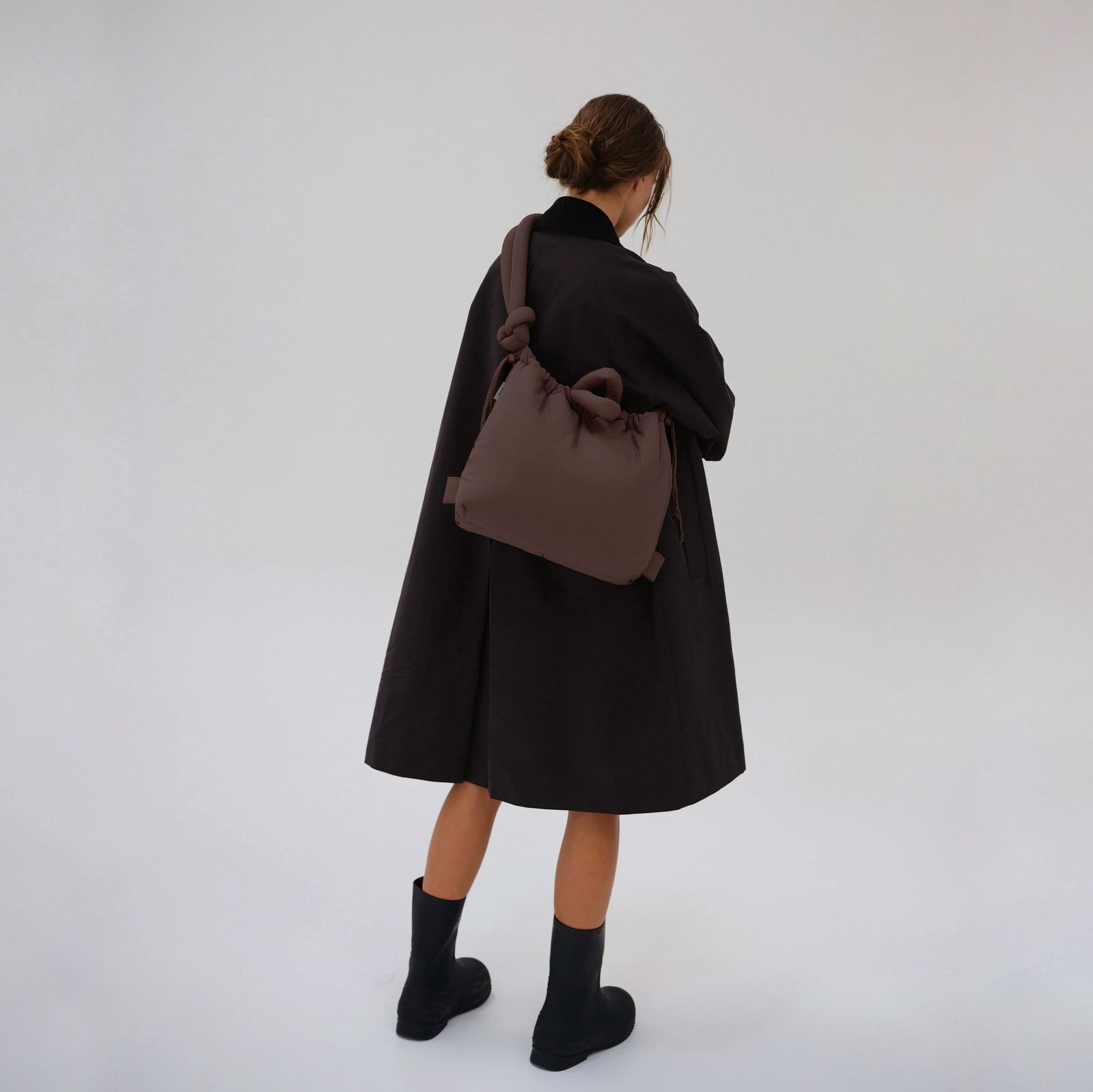 【残り一点】Ona Soft Bag