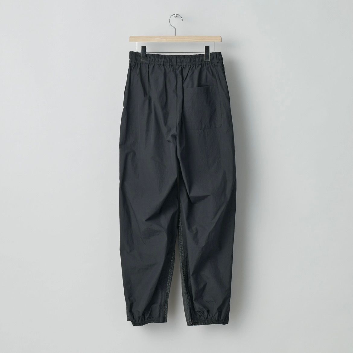 ssstein - 【残りわずか】Nylon Combination Splashed Denim Jeans | ACRMTSM ONLINE  STORE